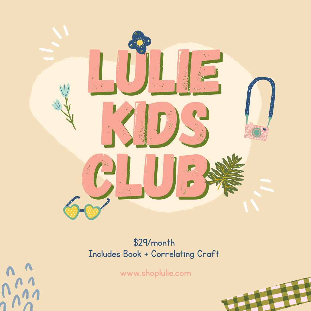 Lulie Kids Club - Lulie