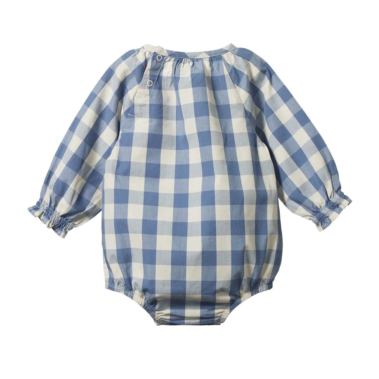 Meadow Bodysuit Gingham