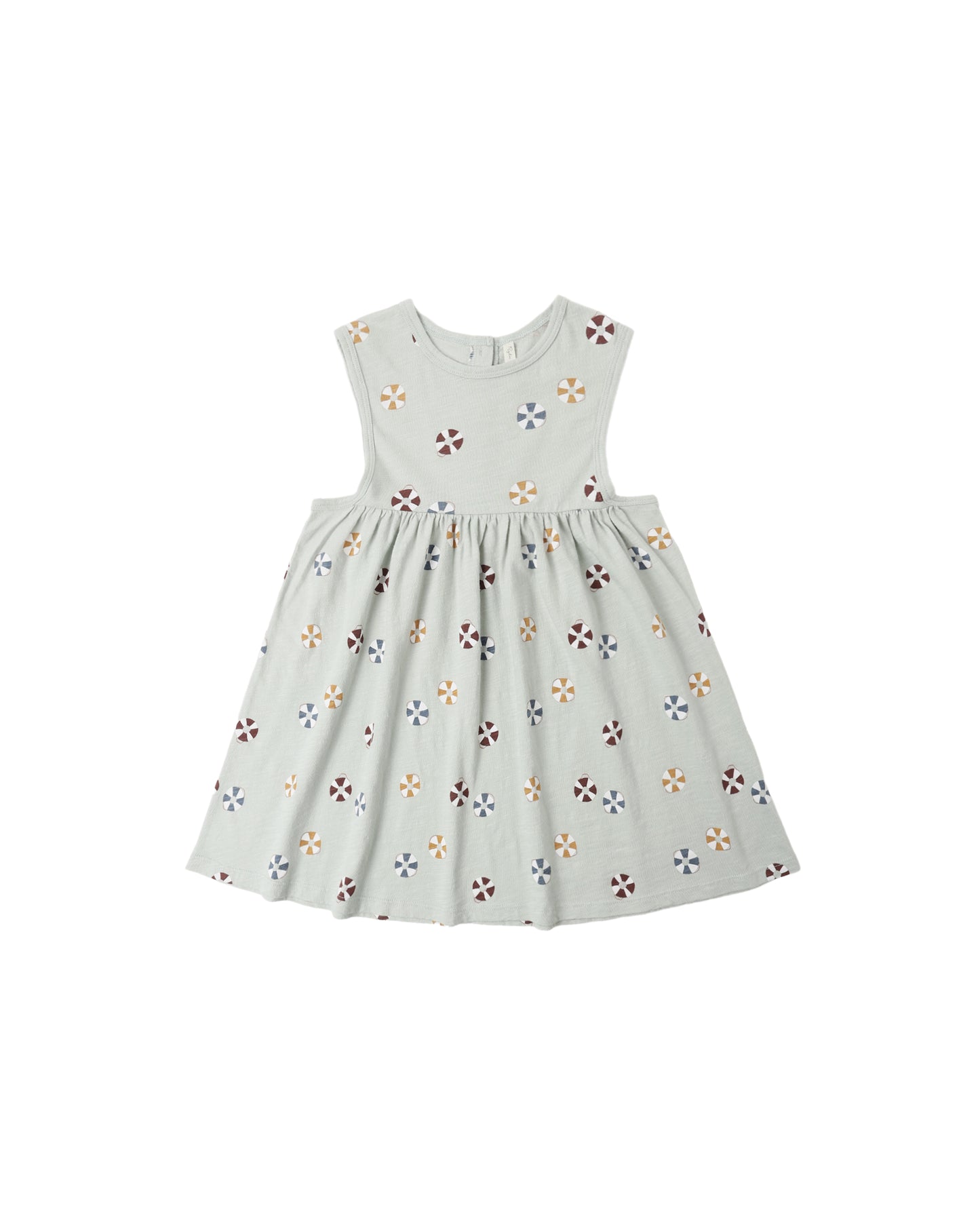Layla Dress- Floatie