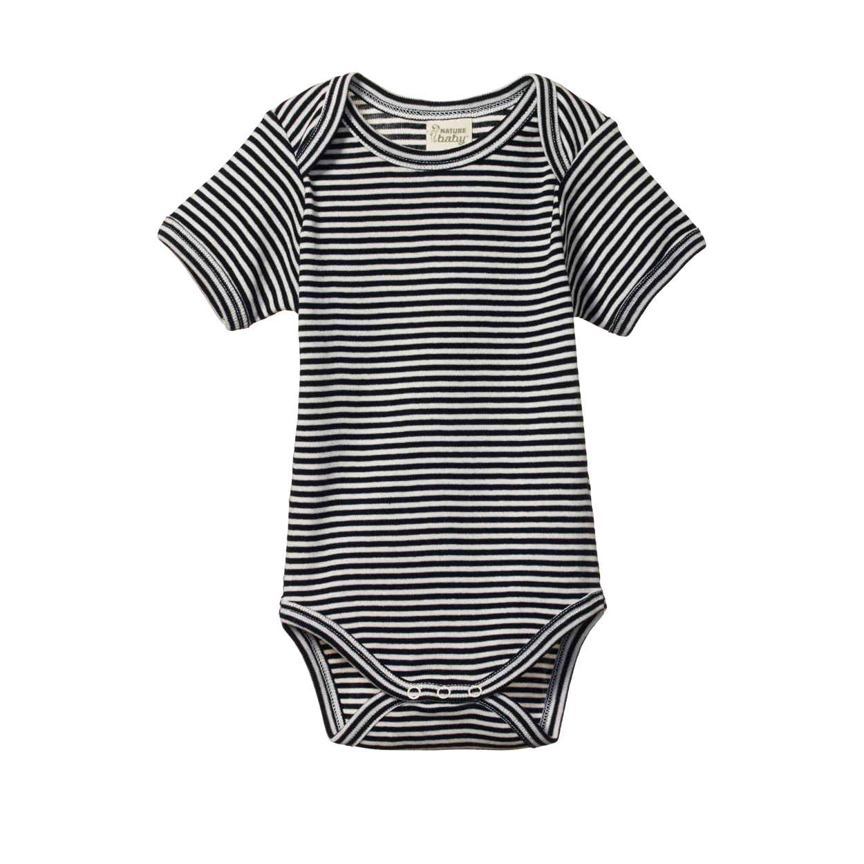 Short Sleeve Bodysuit