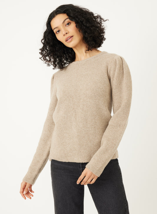 Taylor Pullover - Lulie