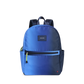 Kane Kids Travel Backpack- Ombre Blue/Black - Lulie