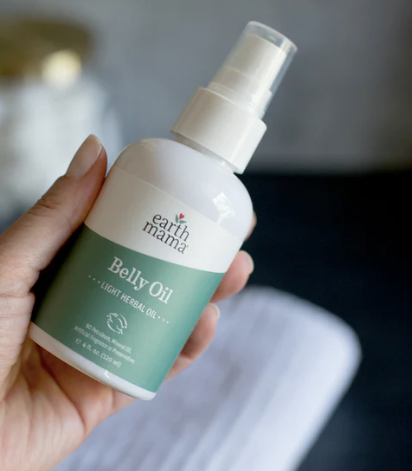 Belly Oil