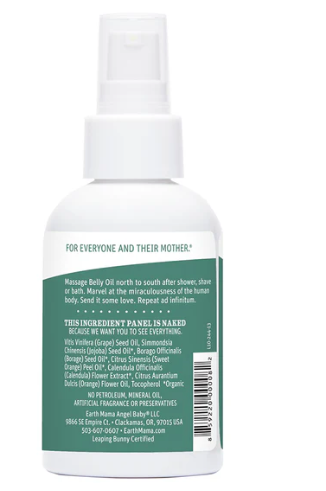 Belly Oil