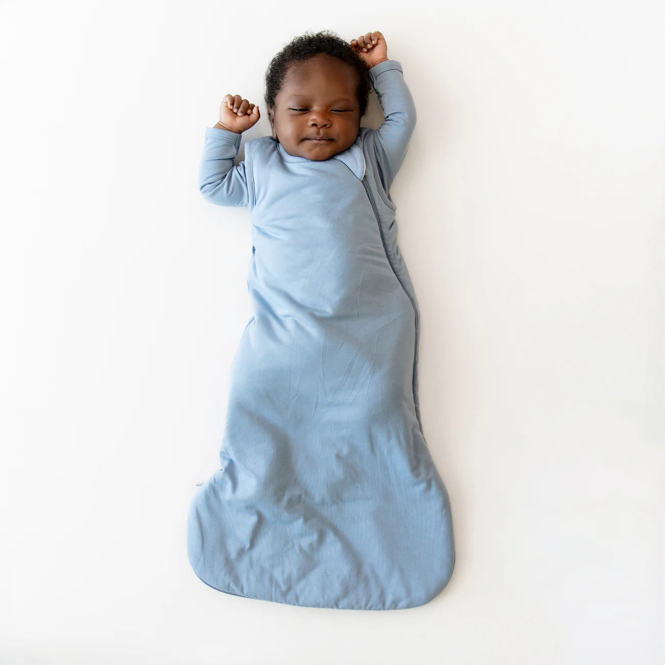 1.0 Tog Sleep Bag - Slate