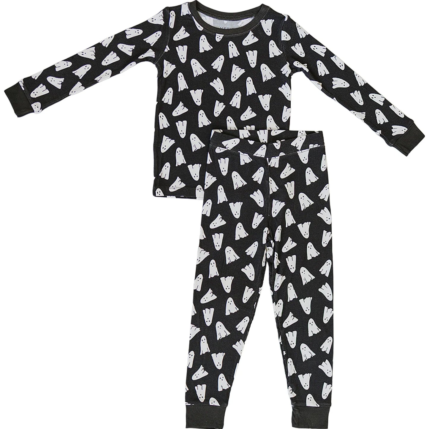 Spooky Bamboo Cozy Set