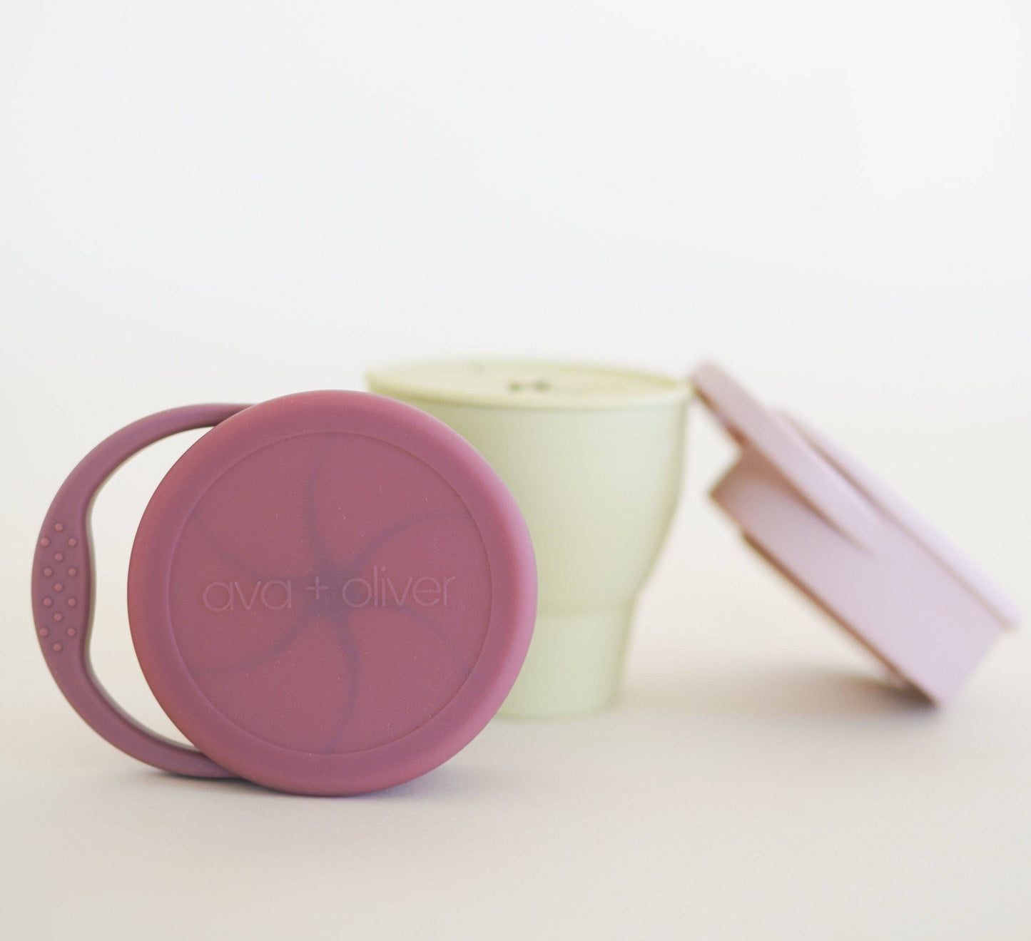 Snack Cup | Rosewood