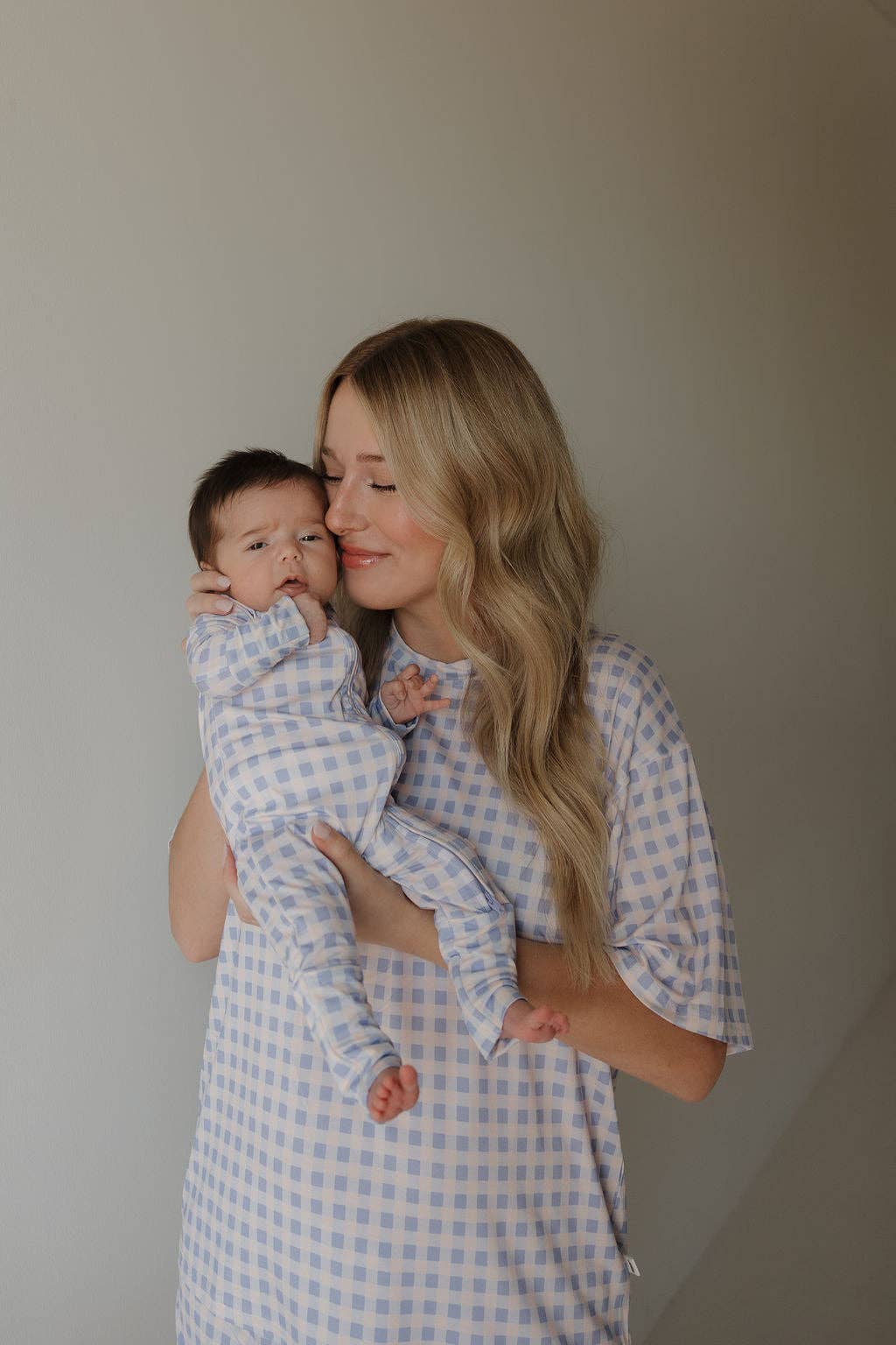 Bamboo Zip Pajamas- Marilyn
