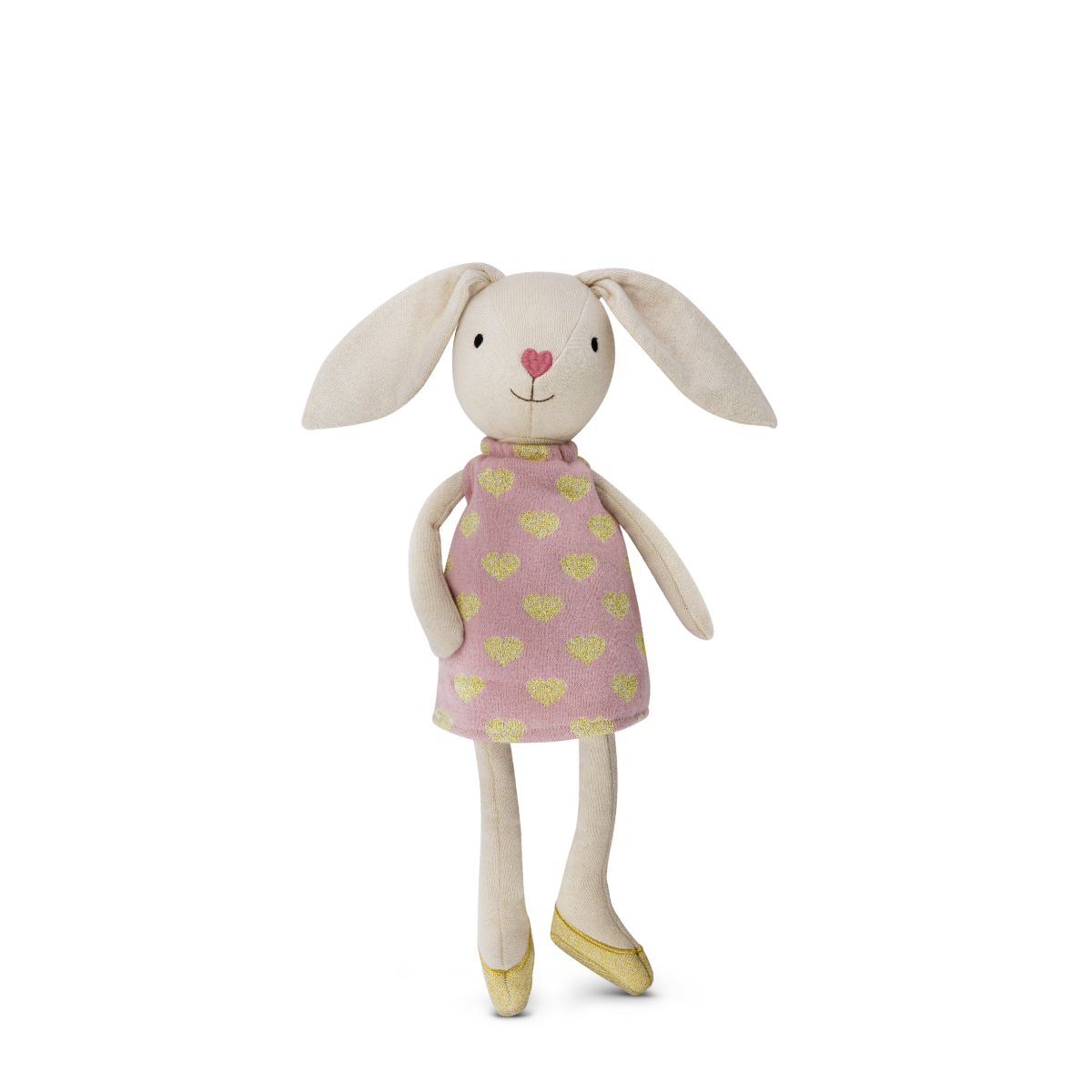 Organic Knit Luella Bunny