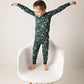 Bamboo Toddler Two-Piece Pajama Trees - Lulie