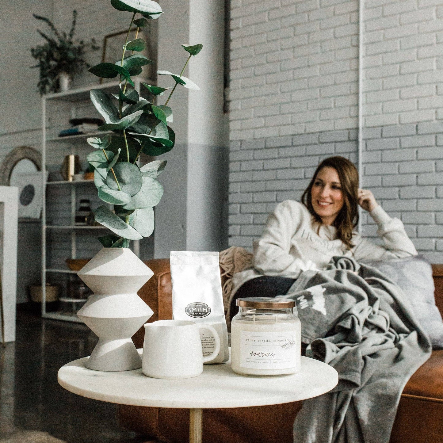 Homebody Soy Candle