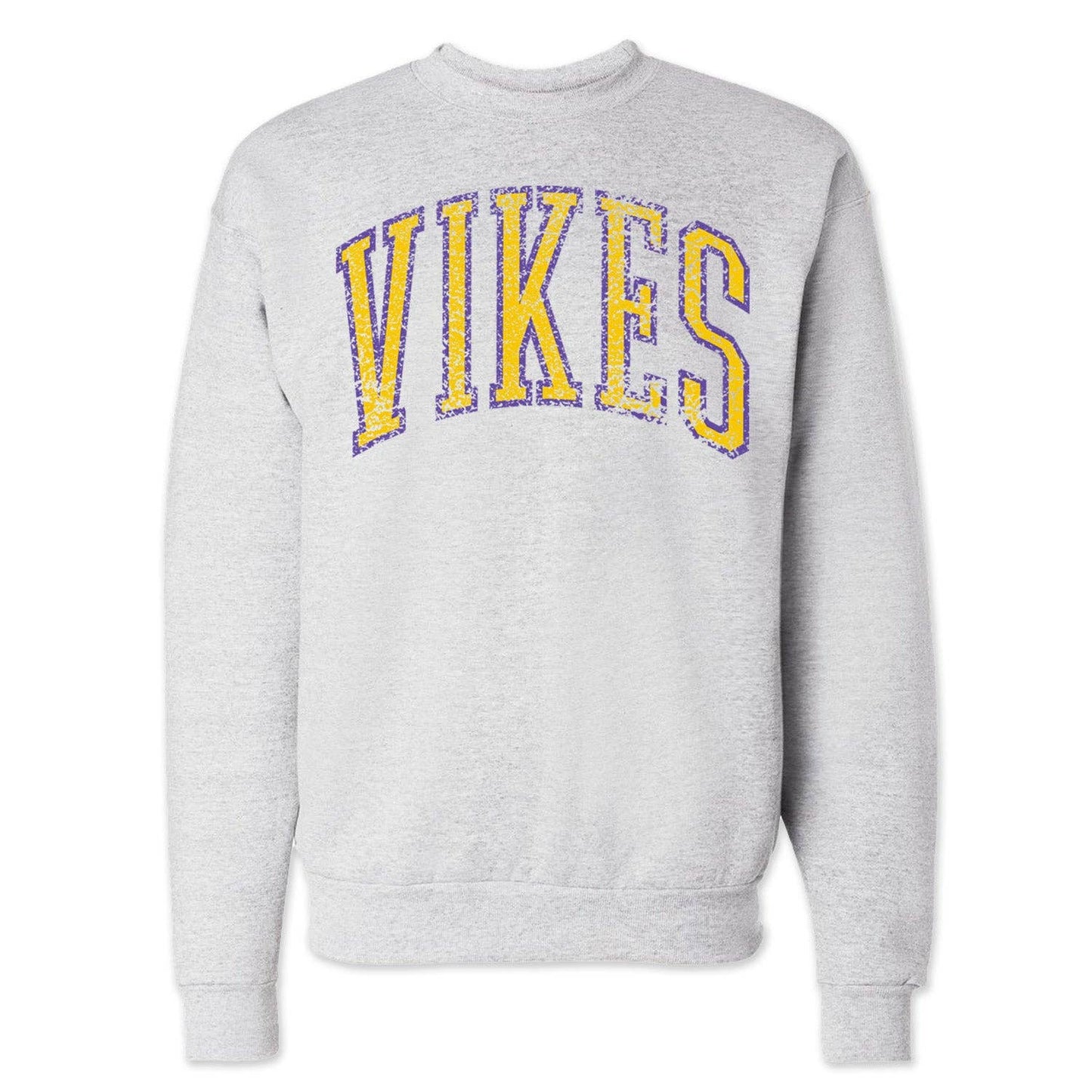 Vikes Crewneck