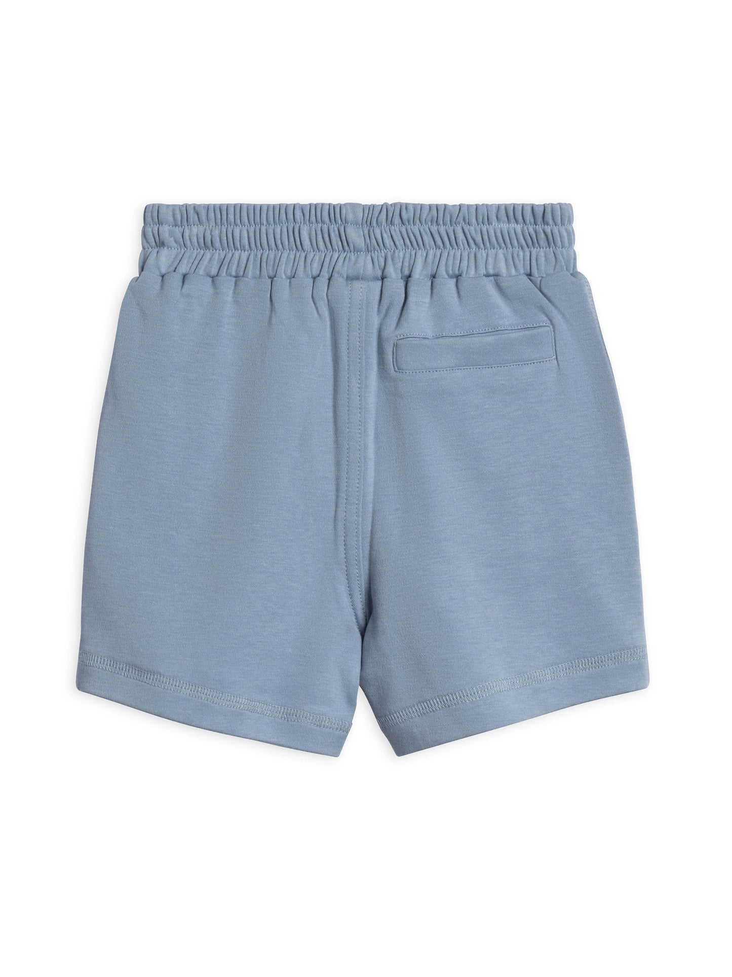 Organic Baby and Kids Dane Short - Rain