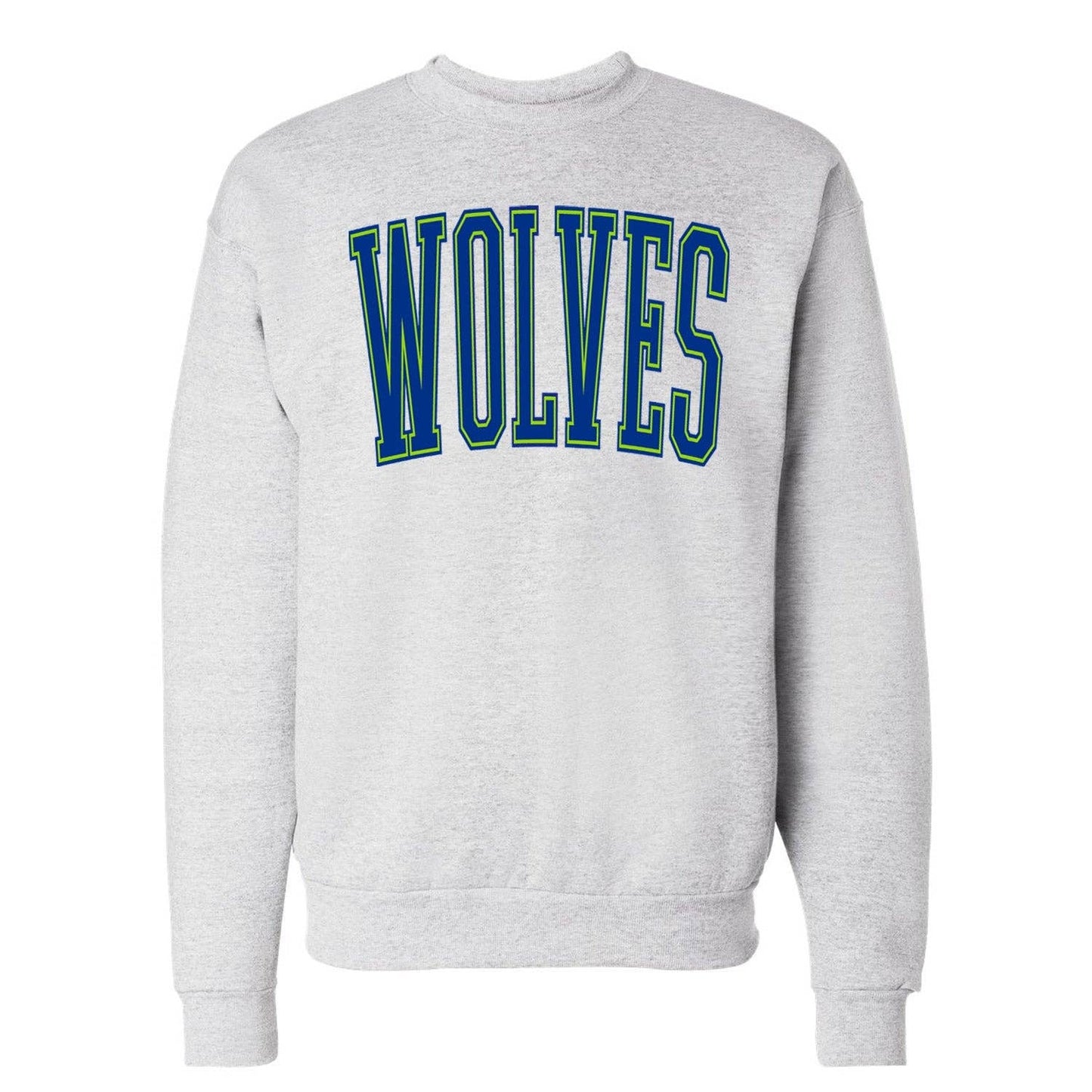 Wolves Sweatshirt