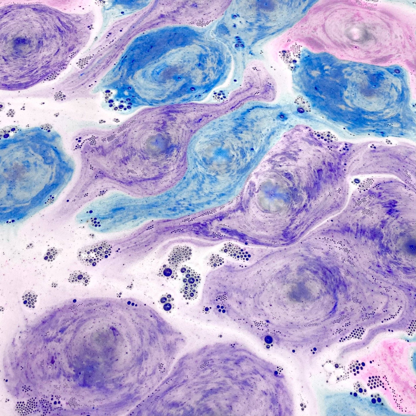 Gumdrop - Mini Bath Bombs- Gift Bag