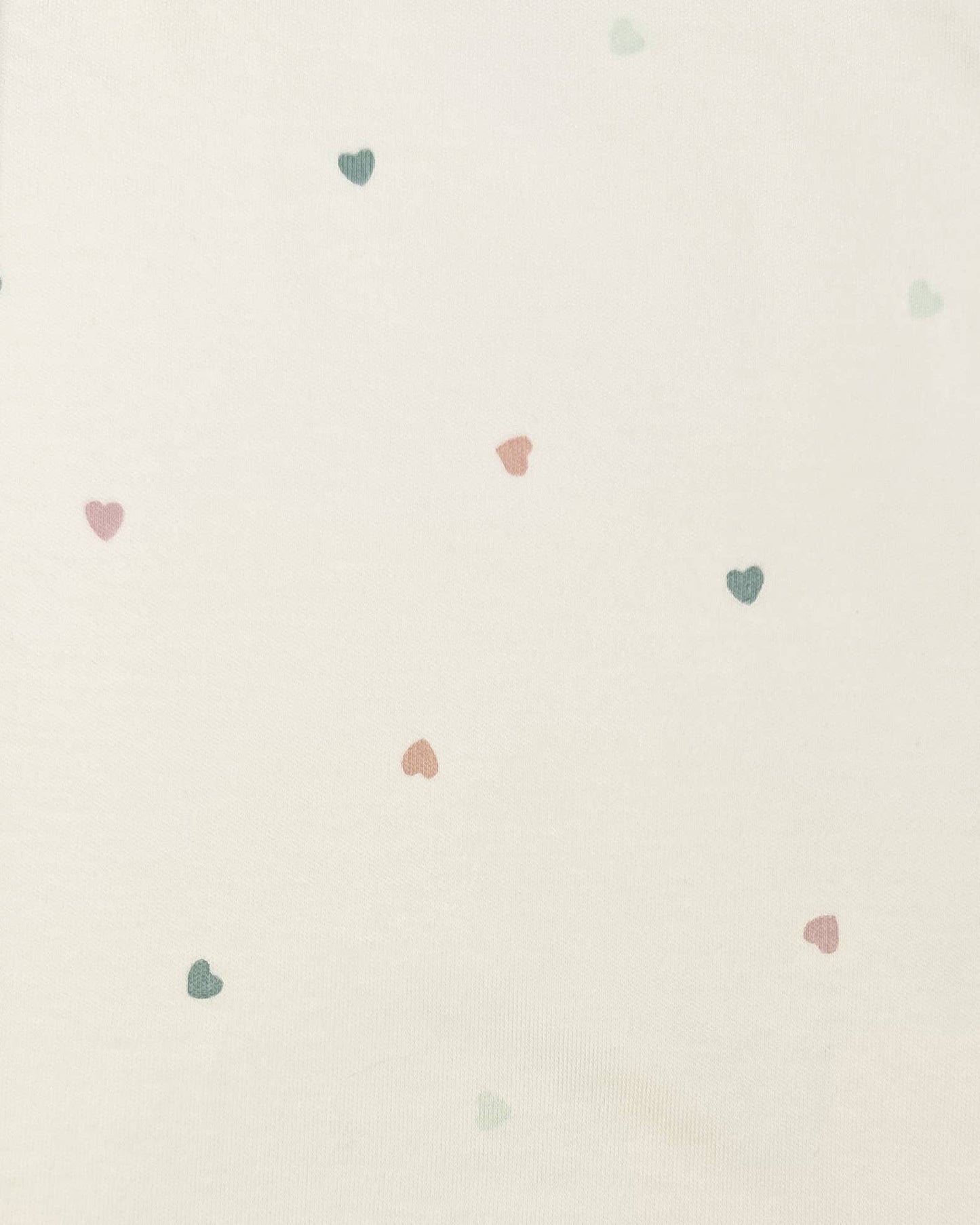 Afton Bodysuit - Heart / Ballet + Wisteria
