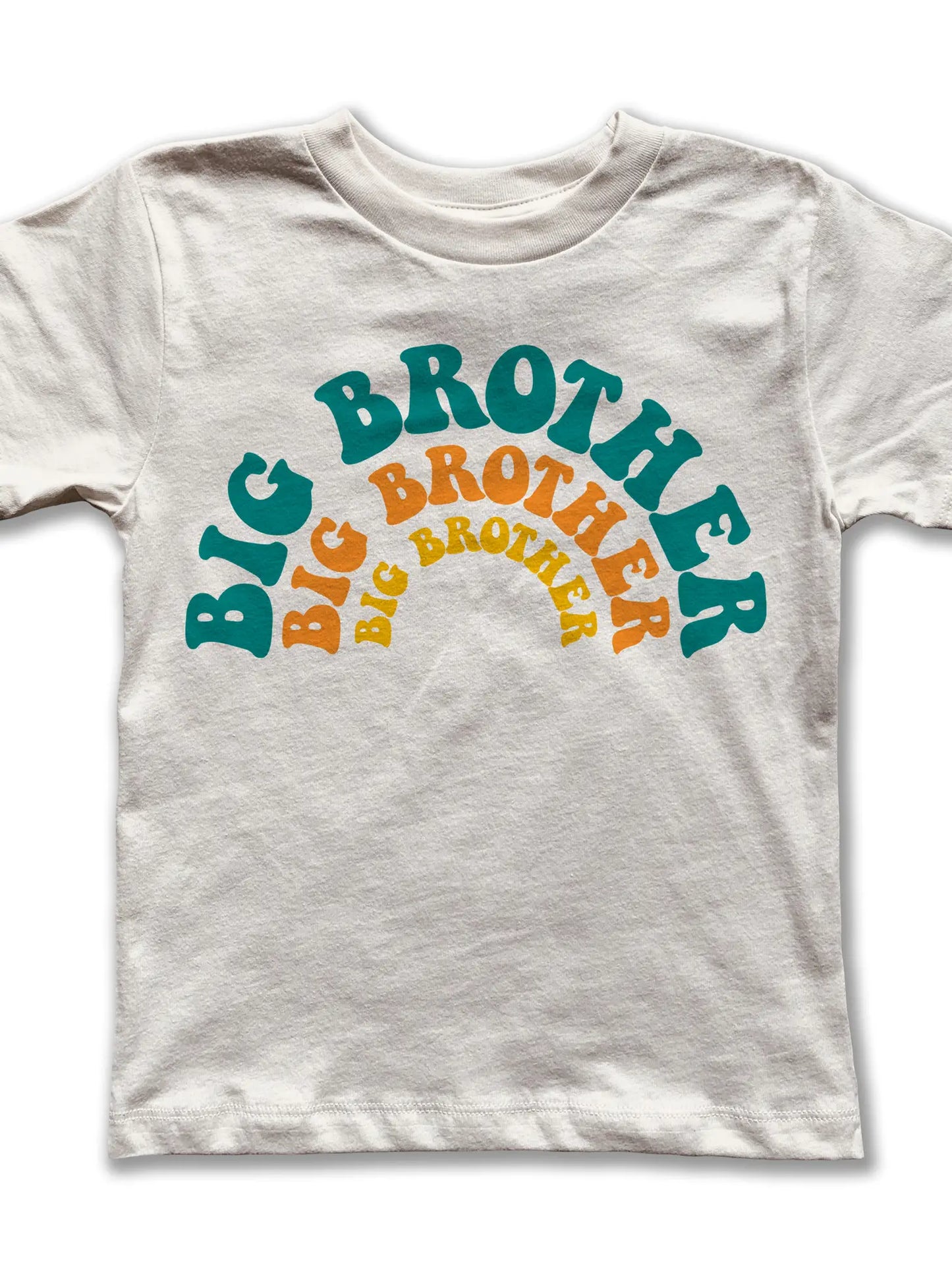 Big Brother Tee - Lulie