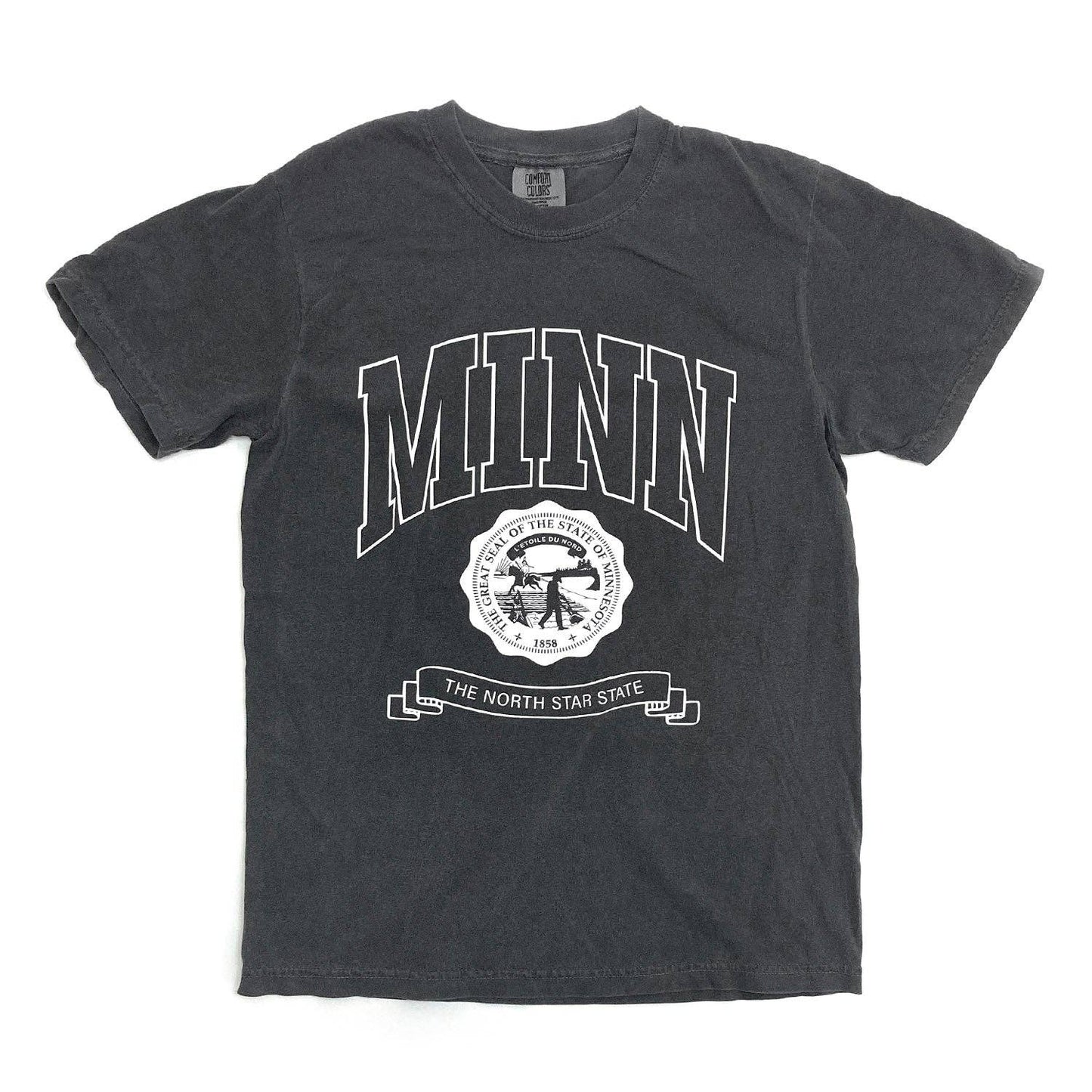 Minn Premium Tee
