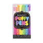 Magic Neon Puffy Pens - Lulie