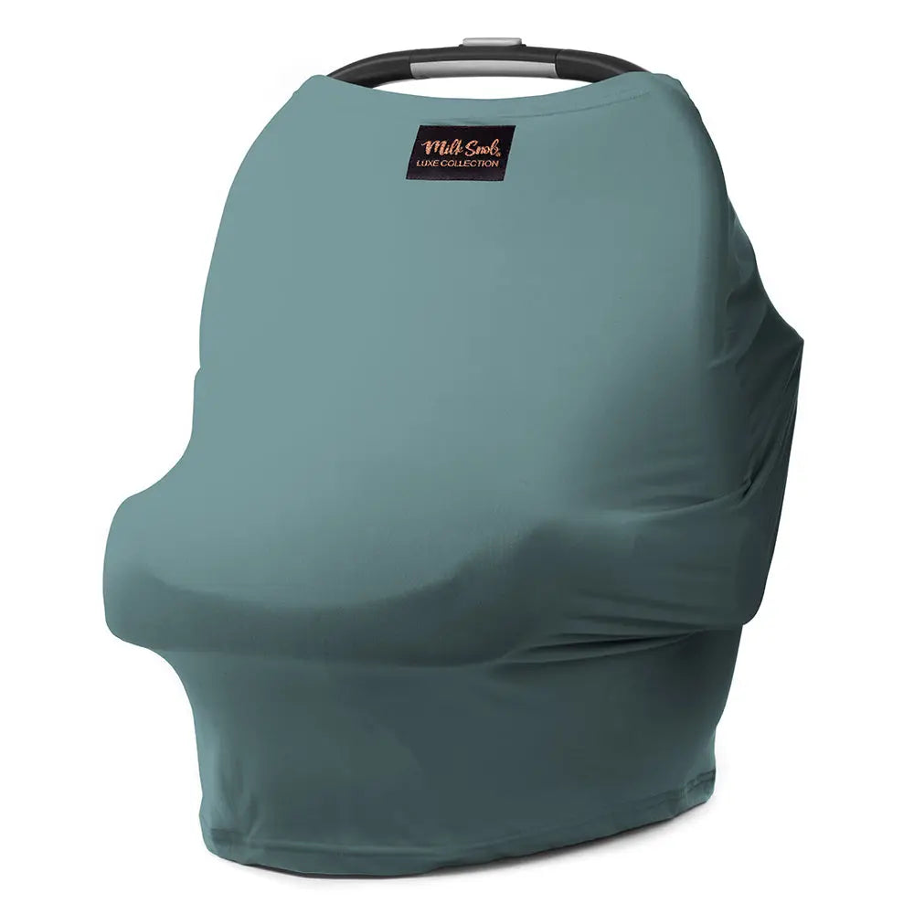 Luxe Cover- Jade - Lulie