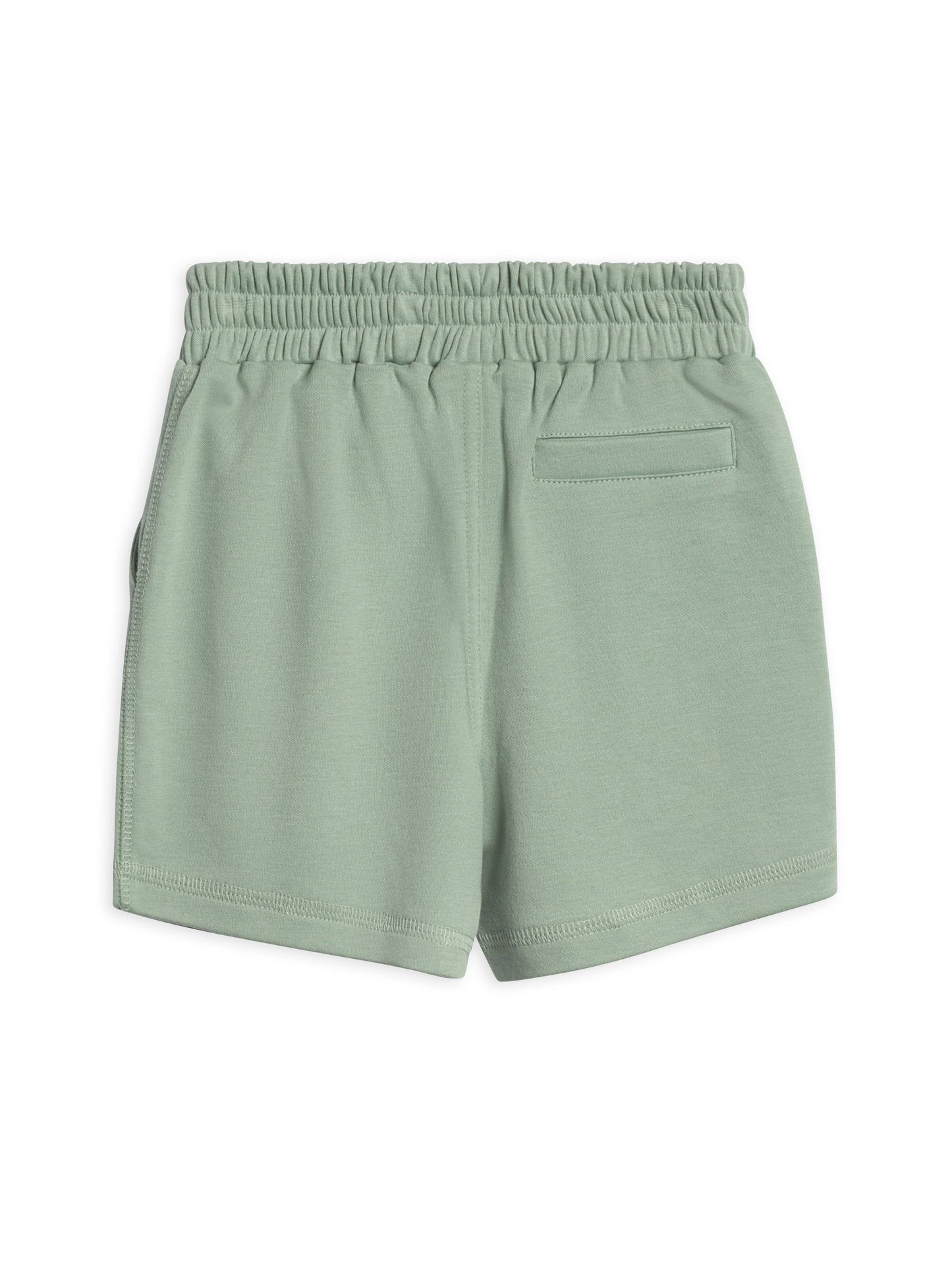 Organic Baby and Kids Dane Short - Jade