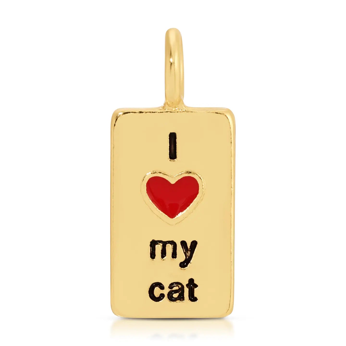 Charm - Cat