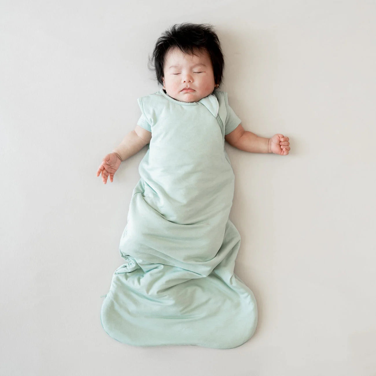 1.0 Tog Sleep Bag - Sage