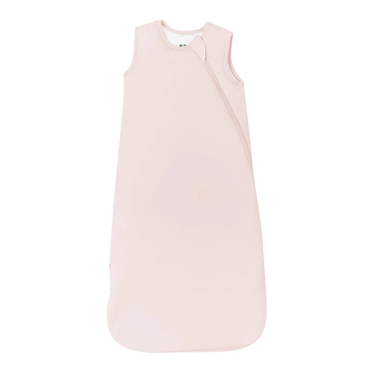 1.0 Tog Sleep Bag - Blush - Lulie