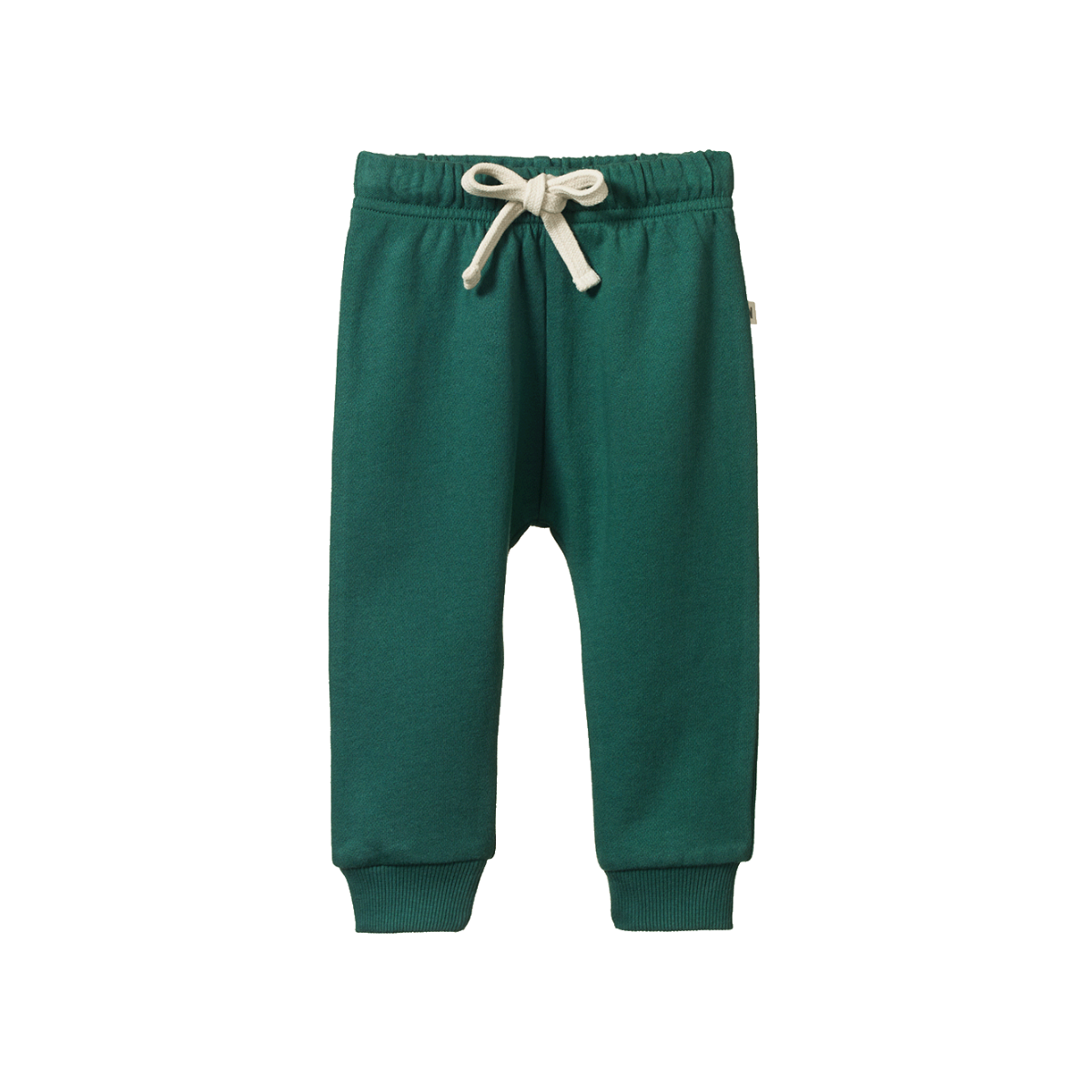 Sunday Track Pants- Pine