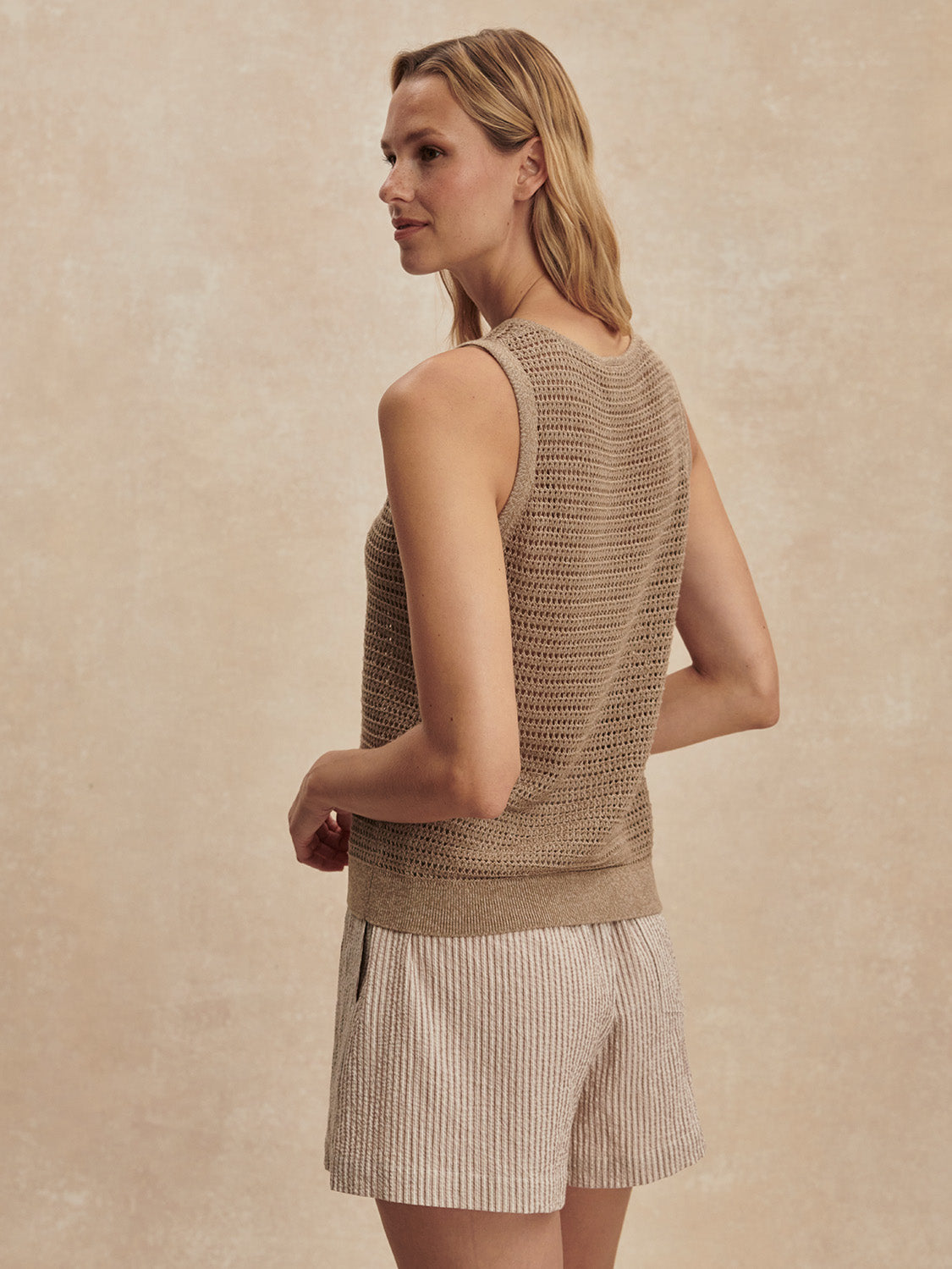 Ramon Knit Tank