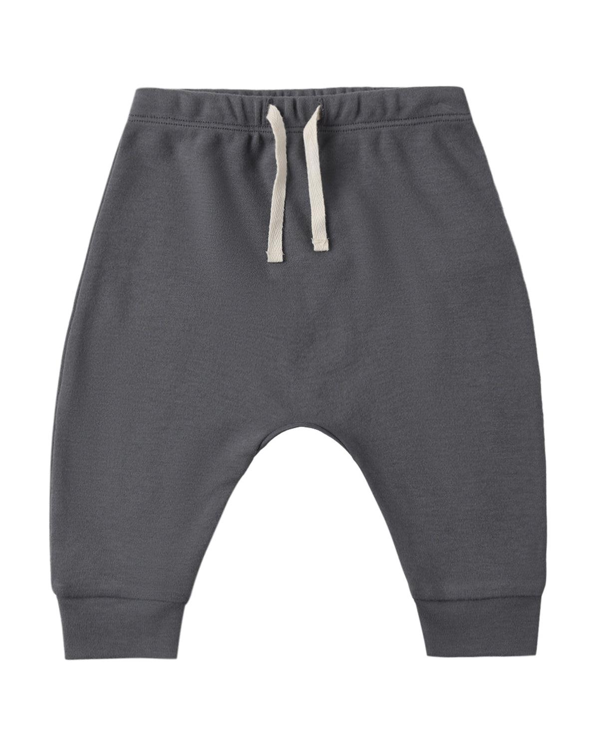 Drawstring Pant- Midnight
