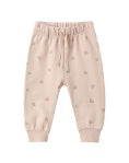 Relaxed Sweatpant- Hearts