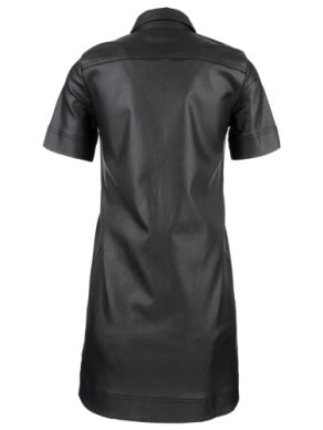 Tatiana Dress- Black