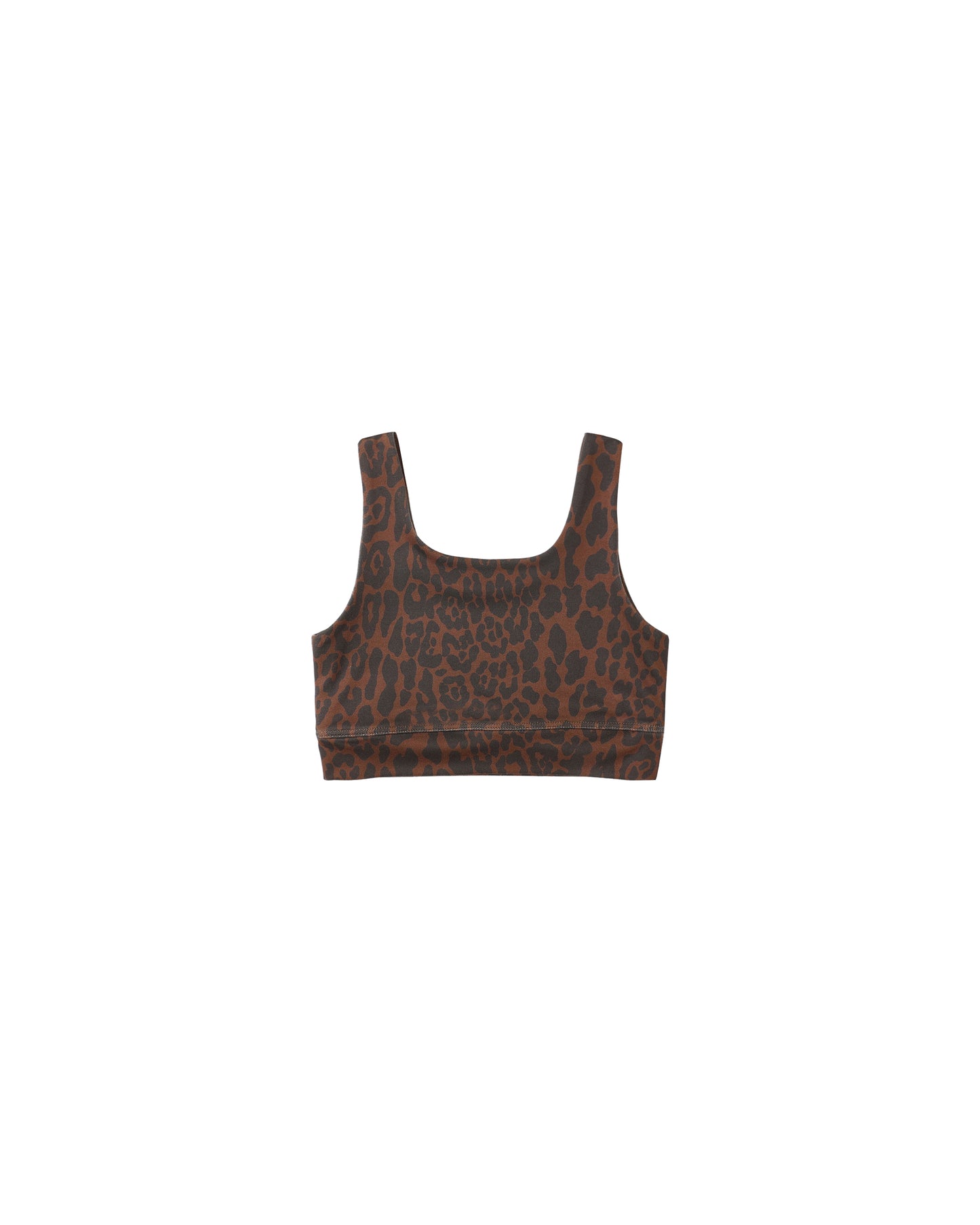 Swift Sports Bra- Leopard