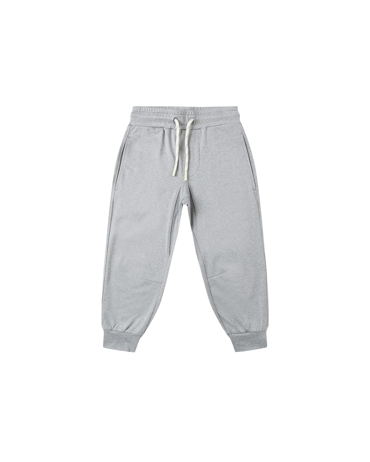 Century Tech Jogger- Heathered Dusty Blue