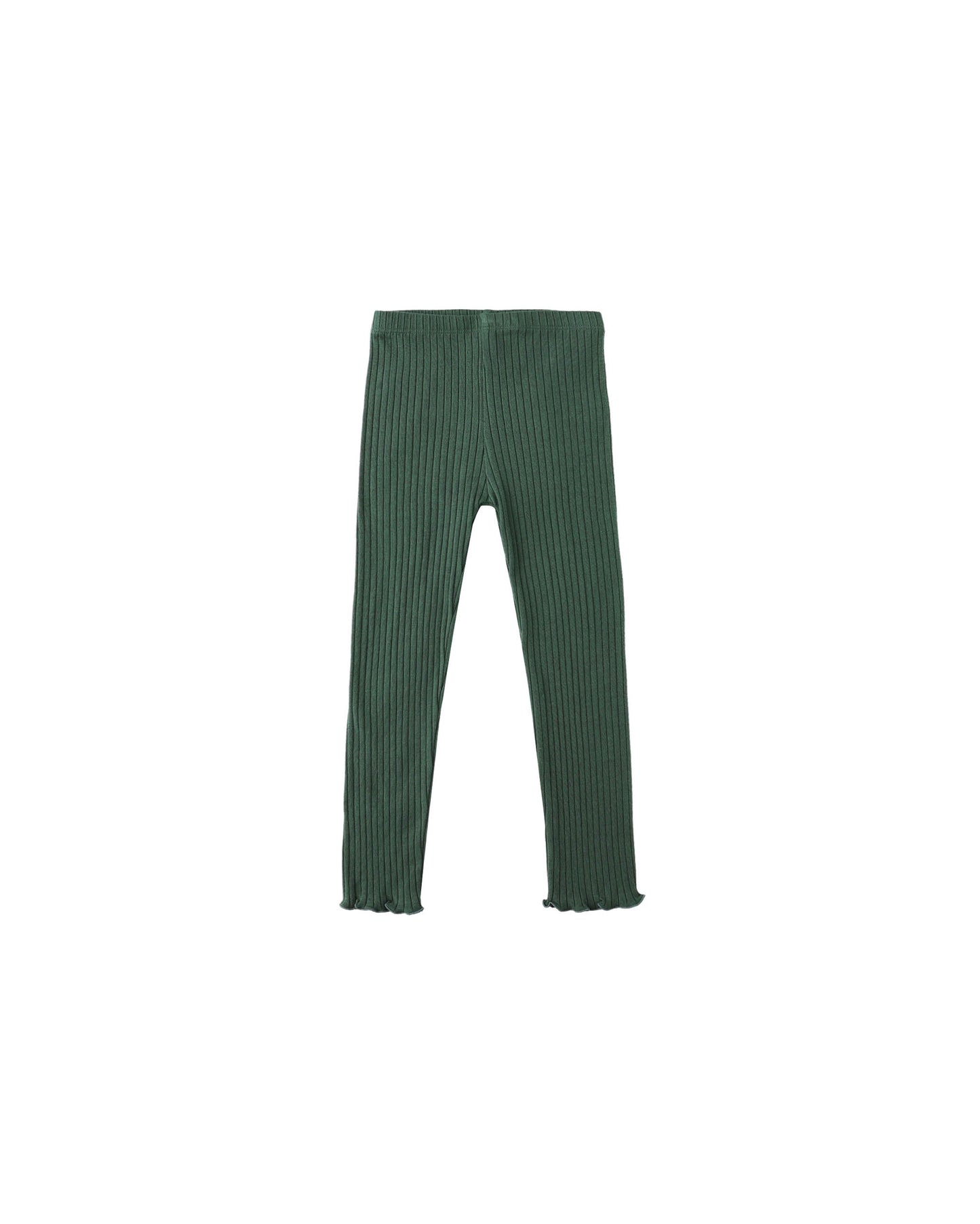 Leggings- Green