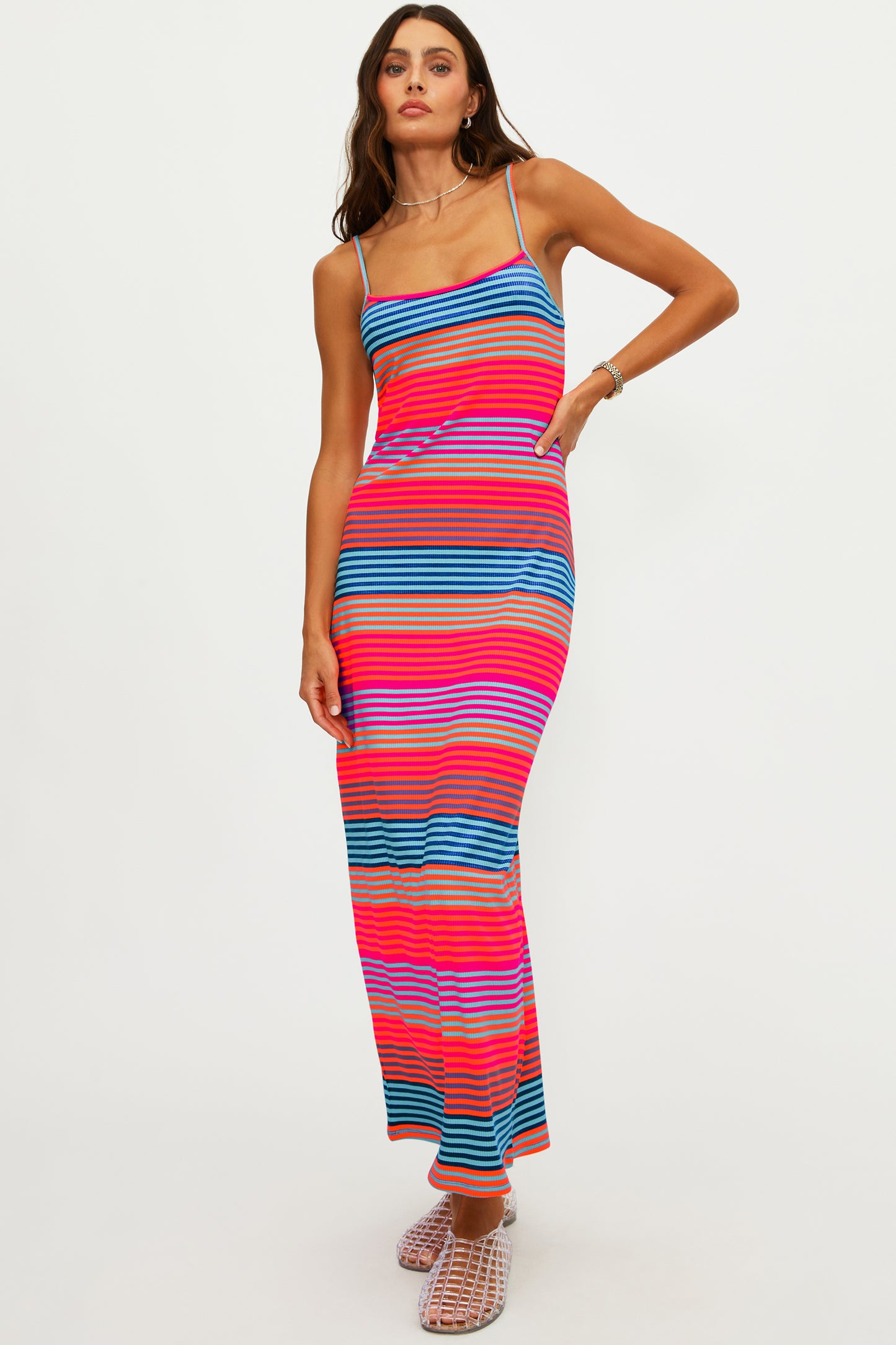 Malie Dress