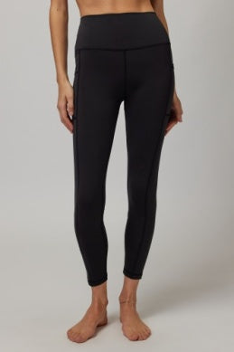 Nova Warm Core Pocket Legging - Lulie