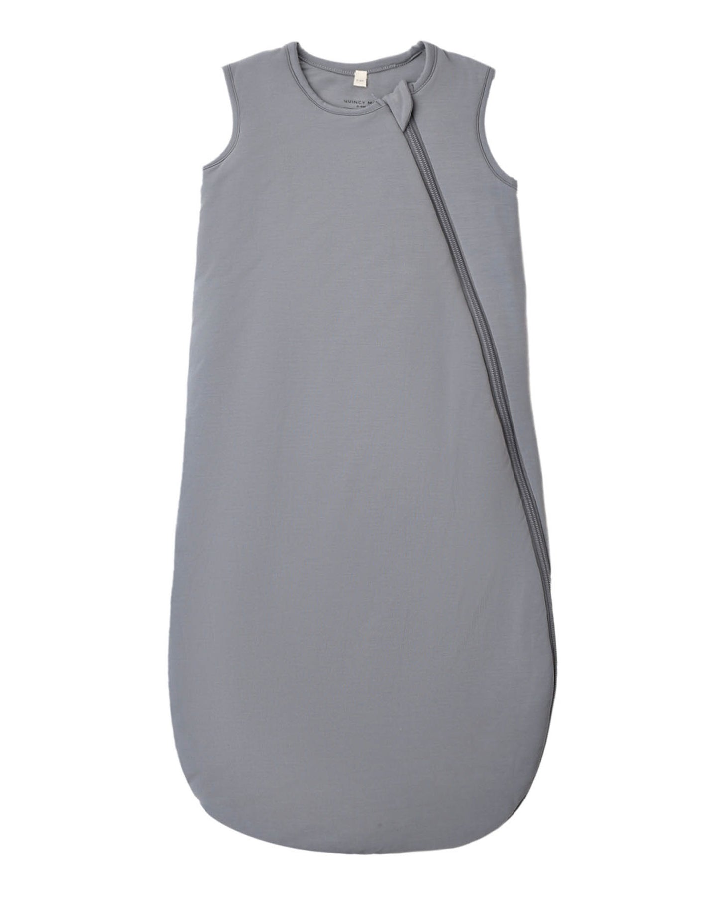 Bamboo Sleep Bag- Slate