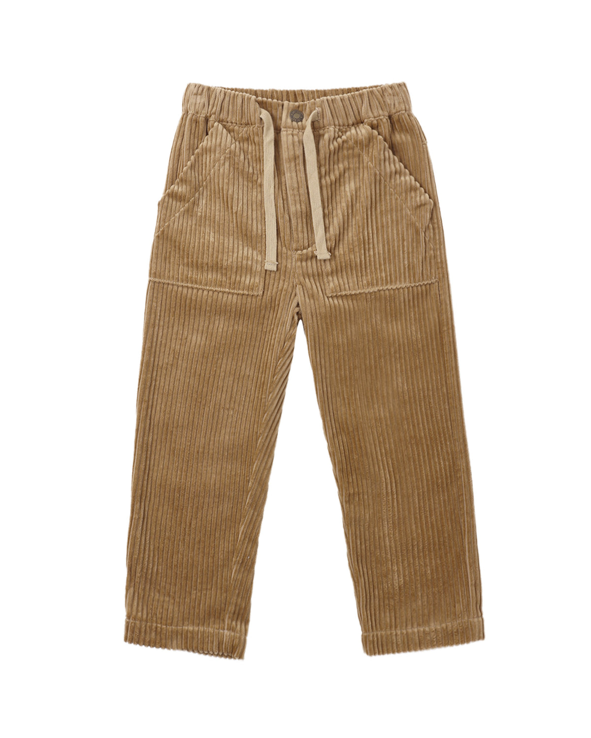 Oliver Pant- Toffee