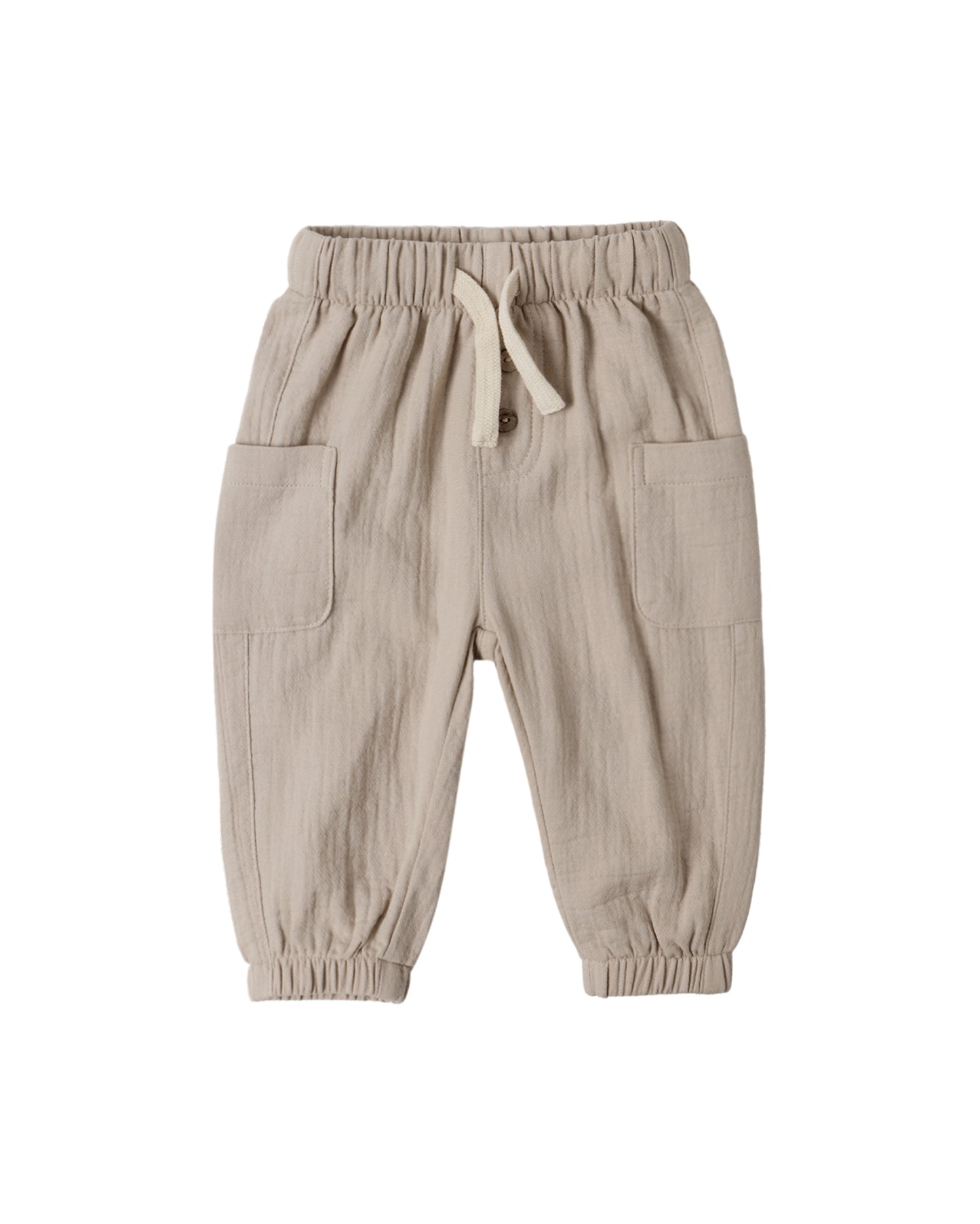 Luca Pant- Oat