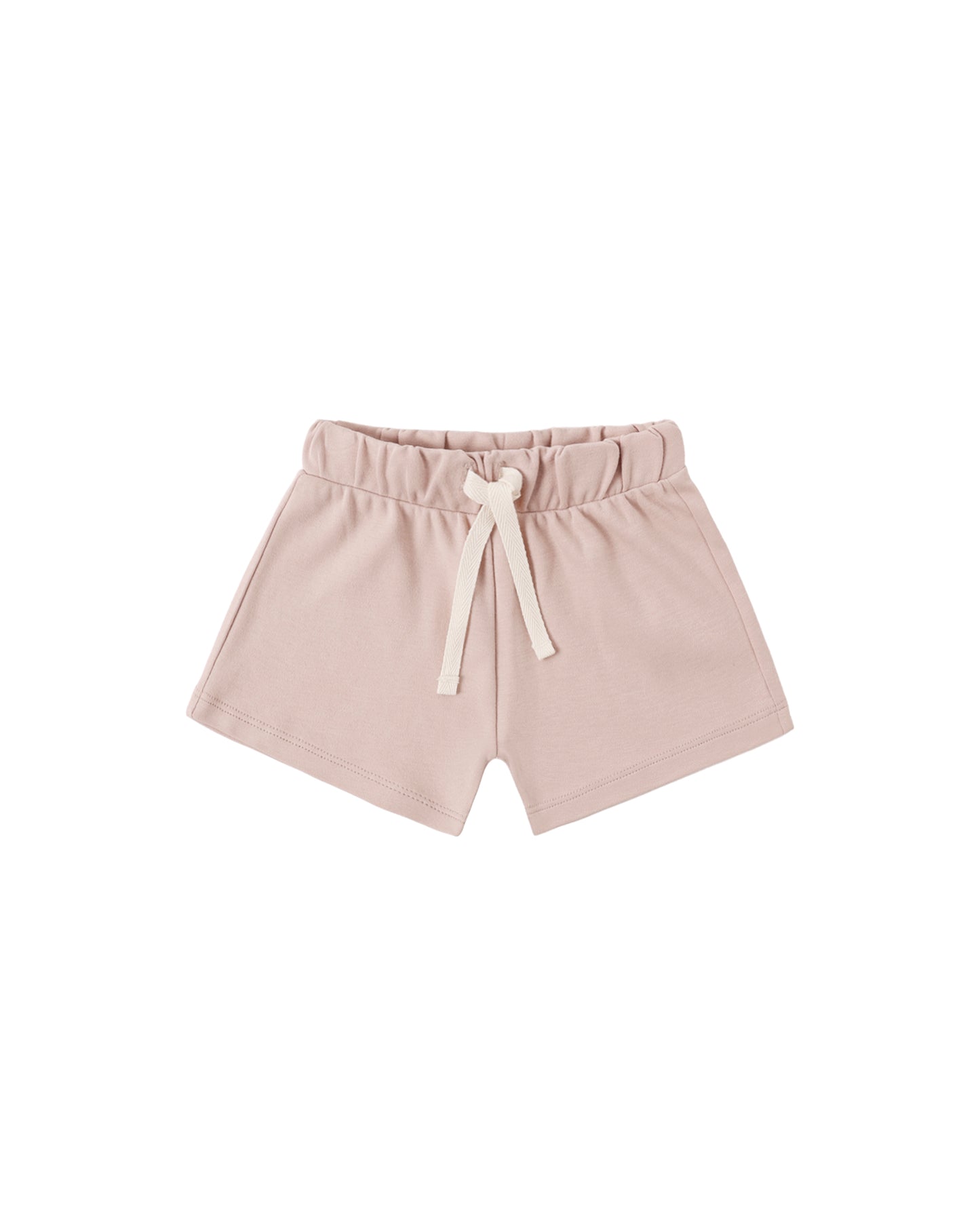 Play Short- Blush