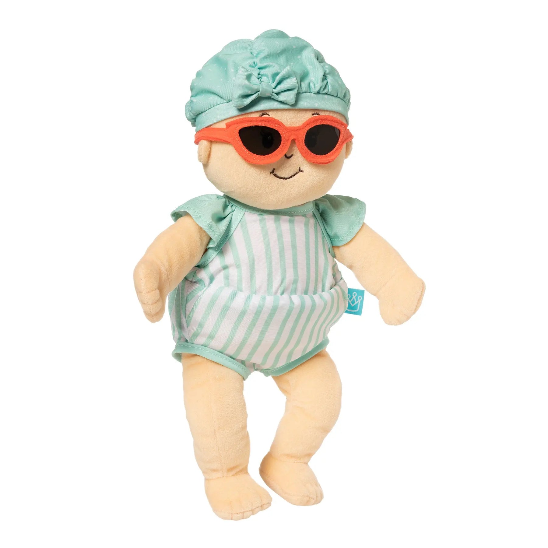 Baby Stella Pool Party Outfit - Lulie