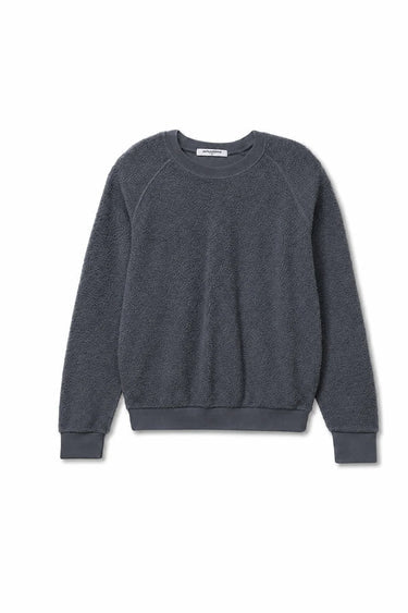 Ziggy Inside Out Sweatshirt- Turbulence