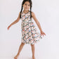 Sofia Twirl Dress- Toucan Play - Lulie