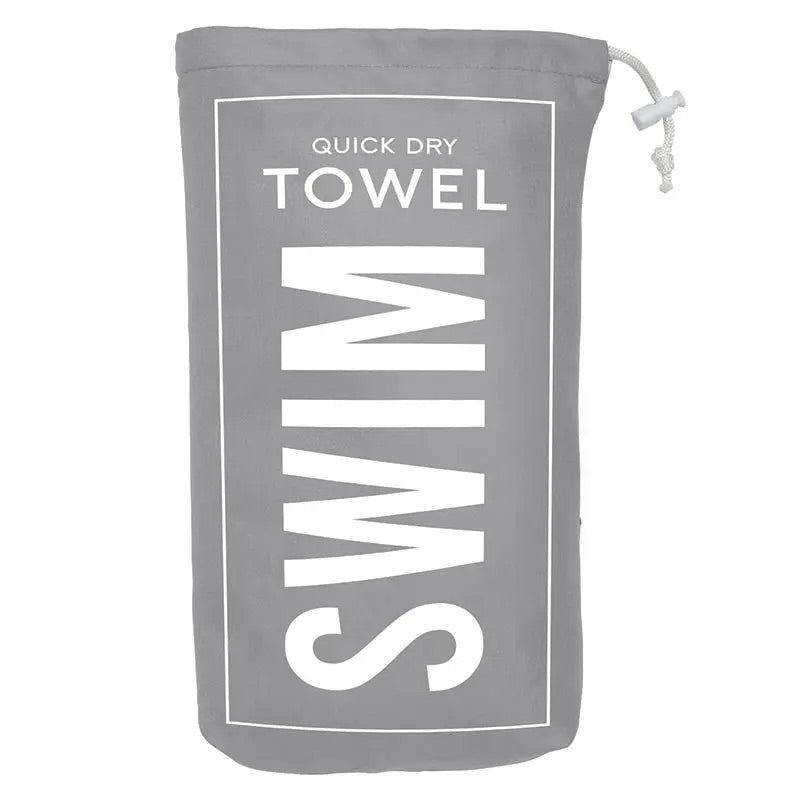 Swim Towel - Lulie