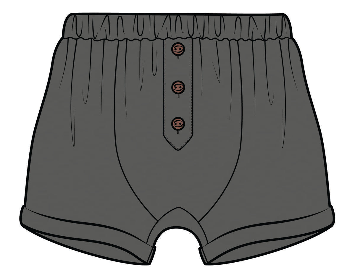 Boxer Short - Lulie