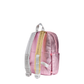 Kane Mini Backpack- Metallic Pink