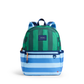 Kane Backpack- Stripe
