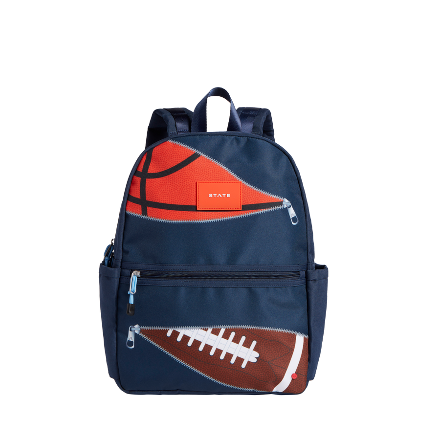 Kane Backpack- Sports